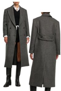 cappotto estremo Max Mara