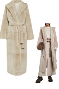 Cappotto Brunello Cucinelli