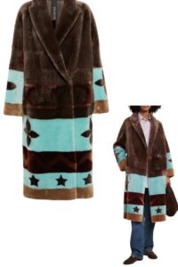 Cappotto Blancha